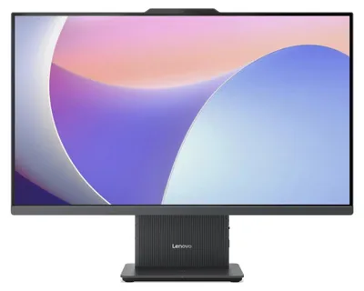 Produktbild von Lenovo IdeaCentre AIO 27ARR9, 68,6 cm (27"), Full HD, AMD Ryzen™ 5, 16 GB, 512 GB, Grau