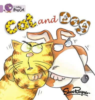 Produktbild von Cat and Dog