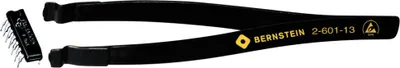 Produktbild von Bernstein IC-Pinzette, mit ESD-Beschichtung 2-601-13 (IC-Abzieher IC-Entferner)