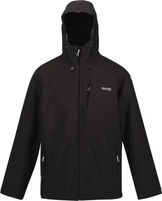 Obrázek produktu pro Regatta - Pánská nepromokavá bunda "Britedale" RG6129 (XXL) (Black)