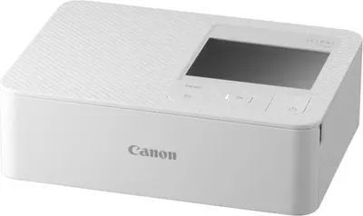 Produktbild von Canon SELPHY CP1500 Mobiler Fotodrucker für Hochwertige Fotoprints