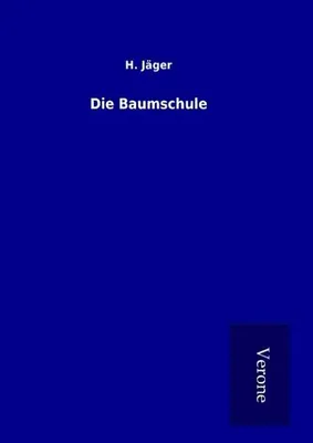 Produktbild von Die Baumschule