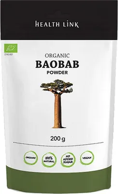 Immagine prodotto di Polvere di baobab200 g