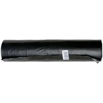Produktbild von Müllsäcke, 700 x 1100 x 0,04 mm, 120 l, 25 Stück
