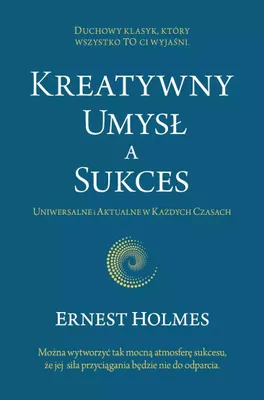 Zdjęcie produktu dla Kreatywny umysł a sukces