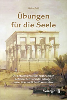 Obrázok produktu pre Übungen für die Seele