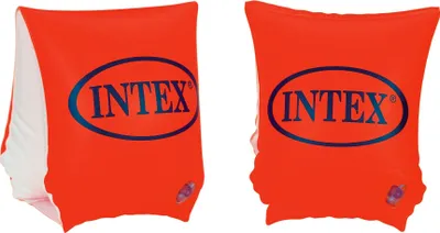 Produktbild von Intex 58642, Orange, Muster, Vinyl, 3 Jahr(e), 6 Jahr(e), China