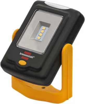 Produktbild von Brennenstuhl 4+3 SMD LED-Universalleuchte CREE 200+20lm