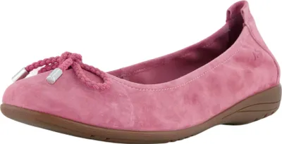Image de JOSEF SEIBEL Fenja 09 | Ballerines pour Femmes | rouge