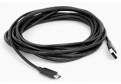 Immagine prodotto di Owl Labs Cavo da USB-C a USB-A (16'/5M), 5 m, USB C, USB A, Schwarz