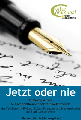 Produktbild von Jetzt oder nie