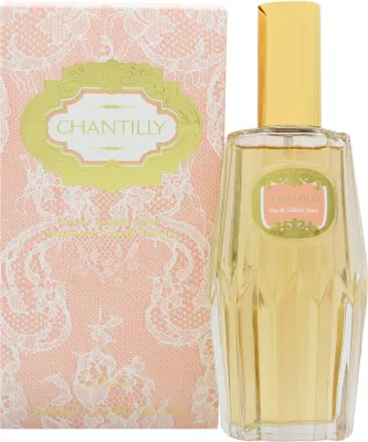 Produktbild von Dana Chantilly Eau de Toilette 105ml Spray
