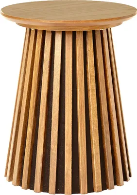Produktbild von House Collection Beistelltisch Ø 40 cm Torben Eiche