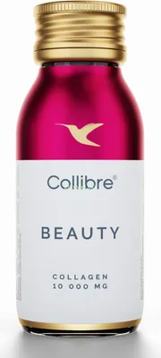 COLLAGEN (10 000 mg) BEAUTY SHOT 60 ml - COLLIBRE