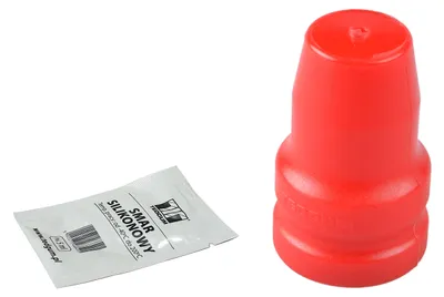 Zdjęcie produktu dla Odbój gumowy, resorowanie TEDGUM TED57758