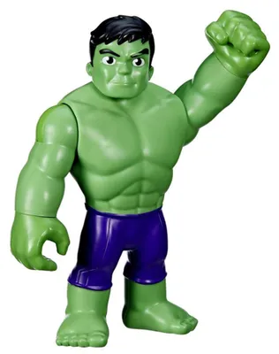 Zdjęcie produktu dla Hasbro WIP PN00081153 in Green color size Talla unica