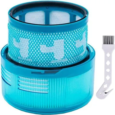 Obrázok produktu pre HEPA filter do vysávača, vhodný pre Dyson G5