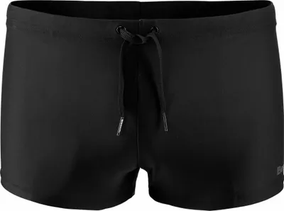 Produktbild von Bench Boxer-Badehose schwarz Größe 4