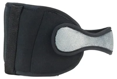 Image de L'appuie-tête Asalvo pour un sommeil réparateur dans la voiture_