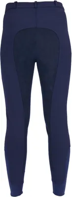 Produktbild von E.L.T Reithose Kids Fun Sport Kinderreithose Nachtblau 140