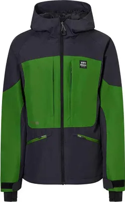 Produktbild von Rehall Crocks-r Jacke Grün 164 cm Junge Grün 164 cm