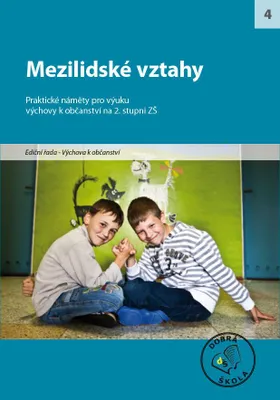 Obrázek produktu pro Mezilidské vztahy (kolektiv autorů)