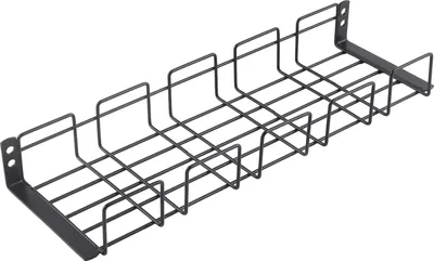 Zdjęcie produktu dla Koszyk na kable pod biurkiem Koszyk na kable pod biurkiem