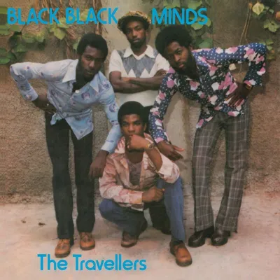 Obrázok produktu pre The Travellers: Black Black Minds