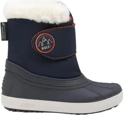 Produktbild von Aigle Explorus Kid Vc Stiefel Blau EU 27 Jungen,Mädchen Blau EU 27