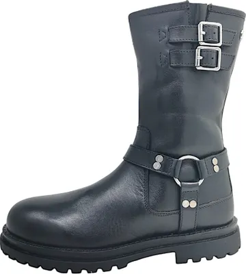 Produktbild von Copenhagen Shoes Simona (WR) Kinderschuhe Mädchen Schaftstiefel, 0:39