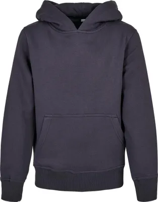 Produktbild von Build Your Brand KidsŽ Organic Basic Hoody