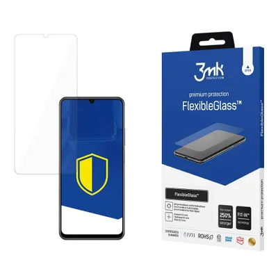 Zdjęcie produktu dla 3MK FlexibleGlass Realme Note 50