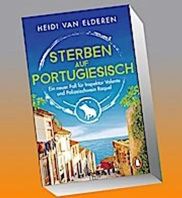 Zdjęcie produktu dla Sterben auf Portugiesisch
