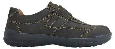 Immagine prodotto di Scarpe da uomo Jomos, mocassini marroni, casual