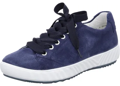 Imagen del producto de ara Sneaker, zapatilla de gamuza
