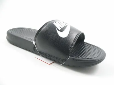 Zdjęcie produktu dla Buty kąpielowe Nike czarne rozmiar 7
