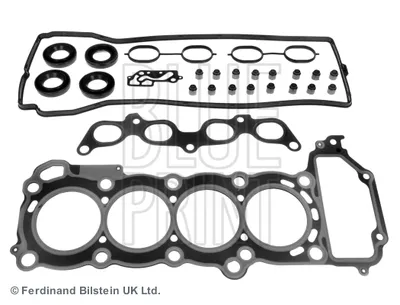 Produktbild von BLUE PRINT ADN162167 Zylinderkopf Dichtungssatz für NISSAN MICRA III (K12)