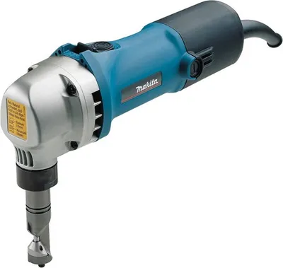 Image de Makita Cisaille à tôle 550W Jn1601