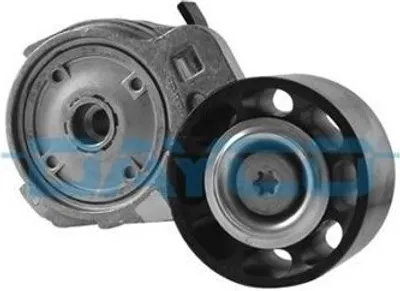 Produktbild von DAYCO APV1105 Riemenspanner Keilrippenriemen passend für MERCEDES-BENZ ATEGO 2