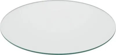 Produktbild von Glasscheibe 8mm ESG