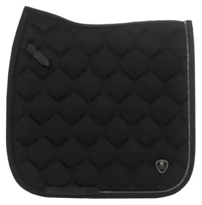 Produktbild von Cavallo CavalPrune Schabracke black Horsefashion FS 2026, Größe:DR