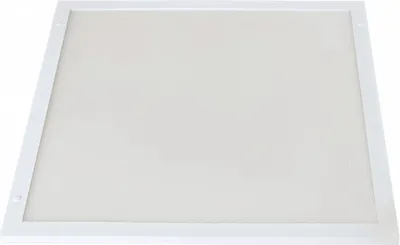 Obrázok produktu pre Štvorcový LED panel na povrchovú montáž 59,5x59,5 cm LED 30W panel 2v1 EC20163 Ecolight