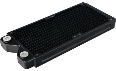 Immagine prodotto di RAIJINTEK CALORE ELITE CA240 240mm, Radiator