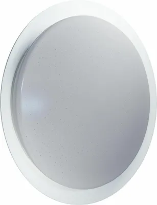 Zdjęcie produktu dla LEDVANCE lampa ścienna i sufitowa LED do sufitu, ORBIS® Sparkle / 28 W, 220...240 V, kąt świecenia: 120°, ciepła biel/chłodna biel/światło dzienne, 2800...6000 K, materiał obudowy: aluminium, IP20