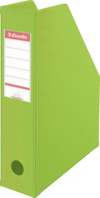 Produktbild von Esselte VIVIDA, 270 g, 72 x 242 x 318 mm, A4, Grün