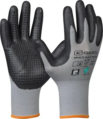 Produktbild von Gebol Handschuh Multi Flex Touch