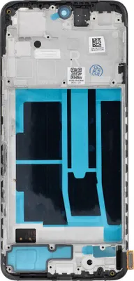 Immagine prodotto di Display LCD FixCell compatibile con REDMI NOTE 12S INCELL con cornice
