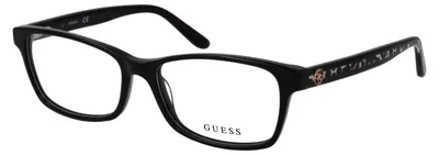 Obrázok produktu pre GUESS EYEWEAR Okuliarové rámy GU2874 55001
