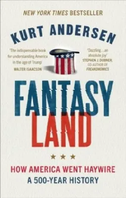 Obrázek produktu pro Fantasyland