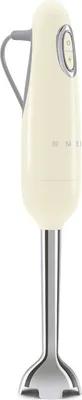 Zdjęcie produktu dla Smeg HBF03CREU, Blender immersyjny, 1,5 m, 700 W, Kremowy